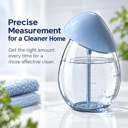 Clean and Elegant Design - A fresh look that brings a cleaner brighter home