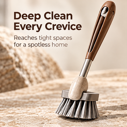 Durable and Long-Lasting - Built for daily cleaning with reliable performance