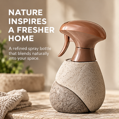 A Fresher Everyday Life - Functional beautiful and always within reach