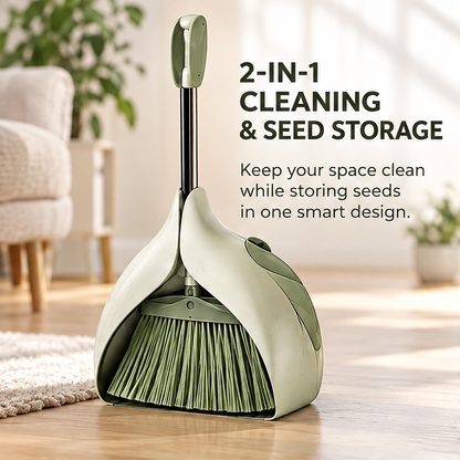 Beautiful from Every Angle - Clean compact design that fits perfectly into your home