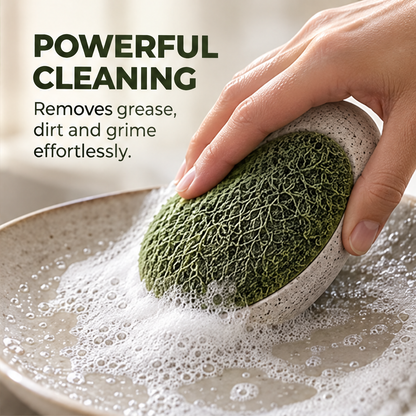 Durable for Daily Use - Built to last through everyday cleaning