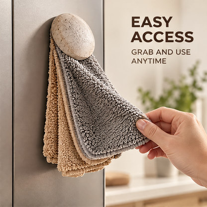 Easy Access - Grab and use anytime