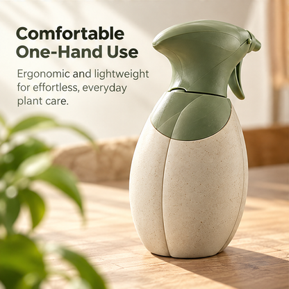 Easy to Fill Built to Last - Wide opening for easy refilling and a durable design for long-term use