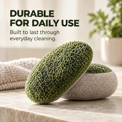 Powerful Cleaning - Removes grease dirt and grime effortlessly